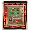 Image 1 : NAVAJO TEXTILE