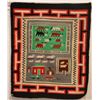 Image 3 : NAVAJO TEXTILE