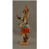 Image 2 : NAVAJO KACHINA
