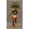 Image 3 : NAVAJO KACHINA