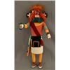 Image 1 : HOPI KACHINA