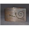 Image 2 : HOPI SILVER BRACELET
