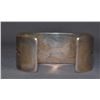 Image 3 : HOPI SILVER BRACELET