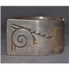 Image 4 : HOPI SILVER BRACELET