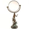 Image 1 : MERMAID & DOLPHIN MIRROR