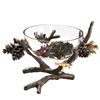 Image 1 : PINECONE BOWL
