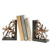 Image 1 : SCROLLL BOOKENDS