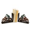 Image 1 : BIKE FROG BOOKENDS