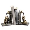 Image 1 : Thirsty Squirrel Bookends