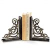 Image 1 : Classic Scroll Bookends