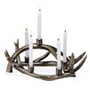Image 1 : Antler Candelabra