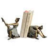 Image 1 : Ballerina Students Bookends