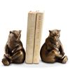 Image 1 : Lonely Bear Bookends
