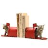 Image 1 : Special Delivery Cat Bookends