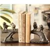 Image 1 : Bird Pair on Branch Bookends