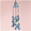 Image 1 : SEAHORSE WIND CHIME