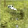 Image 1 : BIRD WIND CHIME / GARDEN BELL