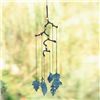 Image 1 : LEAF WIND CHIME