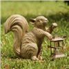 Image 1 : SQUIRREL LANTERN