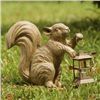 Image 1 : SQUIRREL LANTERN