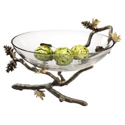 PINECONE BOWL