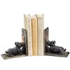 Image 1 : Scottie Dog Bookends