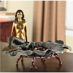 Mermaid Dish