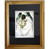 Image 1 : SALVADOR DALI LITHOGRAPH