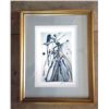 Image 1 : SALVADOR DALI LITHOGRAPH