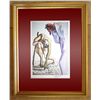 Image 1 : SALVADOR DALI LITHOGRAPH