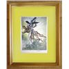 Image 1 : SALVADOR DALI LITHOGRAPH