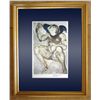 Image 1 : SALVADOR DALI LITHOGRAPH
