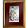 Image 1 : SALVADOR DALI LITHOGRAPH
