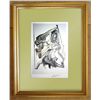Image 1 : SALVADOR DALI LITHOGRAPH