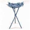 Image 1 : LOVE BIRDS BIRDBATH