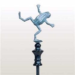 DANCING FROG HOSE GUARD