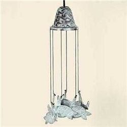 TURTLE WIND CHIME