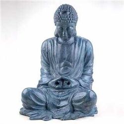 LARGE GARDEN BUDDHA