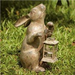 RABBIT LANTERN