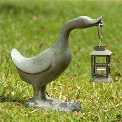 DUCK LANTERN