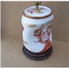 Image 2 : Imari Style Lamps,