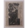 Image 1 : Edgar Britton, Woodcut