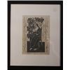 Image 2 : Edgar Britton, Woodcut