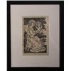 Image 2 : Edgar Britton, Woodcut