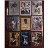 Image 1 : Alex Rodriguez, 18 Baseball Cards,