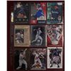 Image 3 : Alex Rodriguez, 18 Baseball Cards,