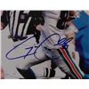 Image 2 : Greg Camarillo Autographed 8" X 10",