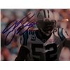 Image 2 : John Beason Autographed 8" X 10",