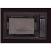 Image 1 : Fred Lynn Signed Cut, Certified