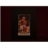 Image 1 : Chad Henne Autographed on the mat,